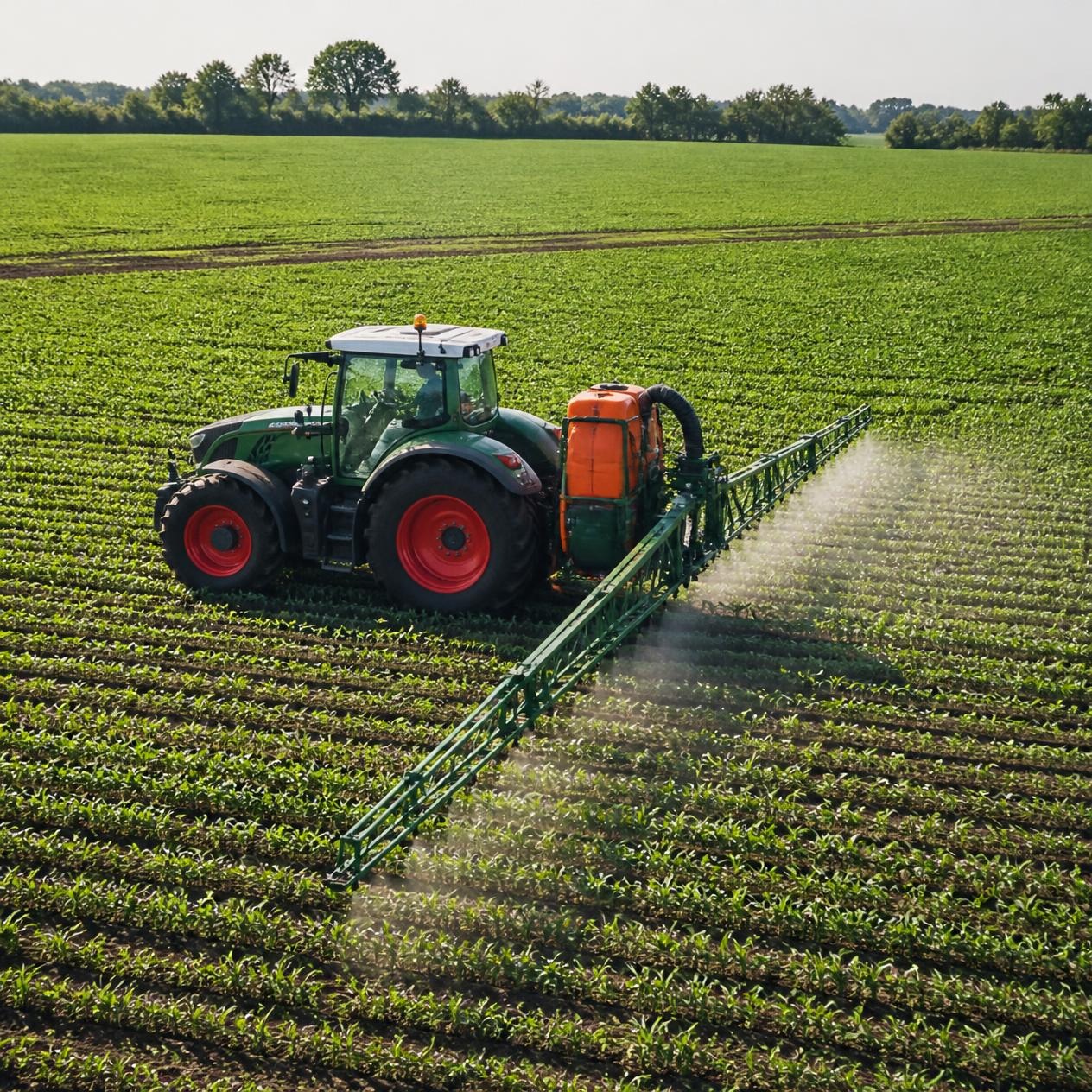 Le traitement des déchets phytosanitaires : EVPP, PPNU, EPI et effluents