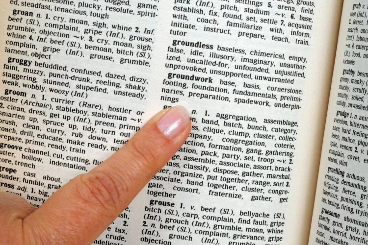 Thesaurus des traitements phytosanitaires
